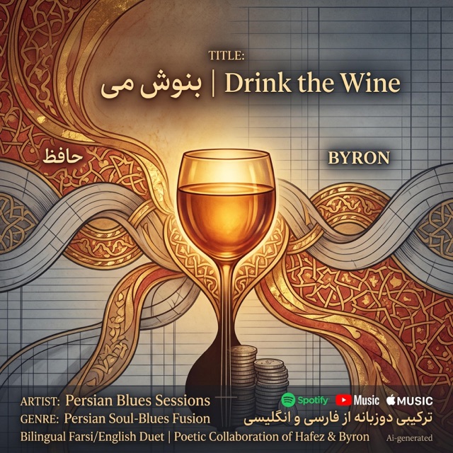 Drink the Wine